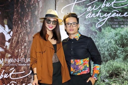 Hà Anh Tuấn trích tiền vé giúp đồng bào miền núi bị thiên tai