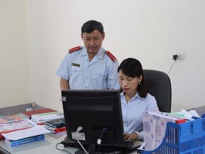 Coi trọng việc giải quyết đơn thư khiếu nại, tố cáo của công dân