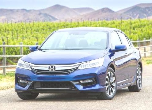 9 mẫu sedan vận hành hiệu quả, tiết kiệm nhiên liệu nhất