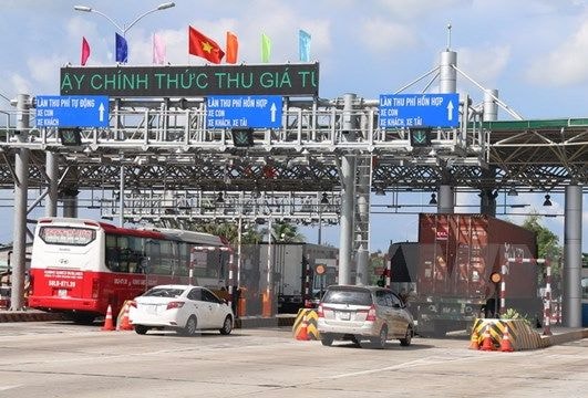 Phó Chủ tịch Quốc hội: Tránh tái diễn vụ việc ở trạm thu phí Cai Lậy