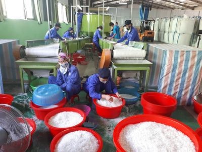 Nghệ An: Hơn 5 tỷ đồng hỗ trợ hoạt động khuyến công