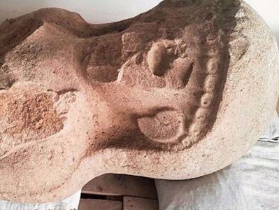 Tượng 3.000 năm tuổi ở Thổ Nhĩ Kỳ phản ánh nữ quyền