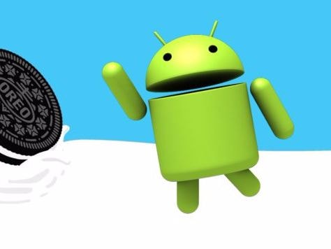 Google ra mắt Android O vào đúng ngày nhật thực toàn phần