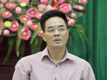 Tin mới vụ nữ Bí thư phường điều hành đường dây lô đề