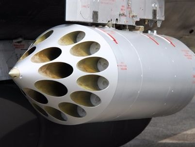 Su-30MK2 Việt Nam sẽ được trang bị rocket thông minh nội địa?