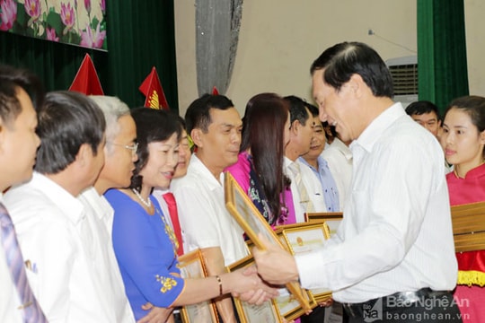 Nghệ An vẫn tiếp tục triển khai mô hình trường học mới VNEN