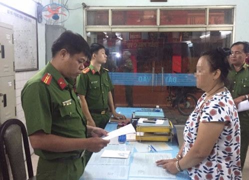 Bắt khẩn cấp 2 nghi phạm đột nhập email, lấy hàng chục tỷ