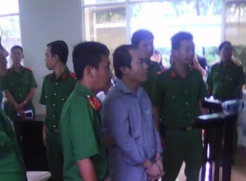 Kẻ giết dã man thai phụ lãnh án tử hình