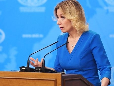 Nga: Mỹ cung cấp chất độc hóa học vào Syria