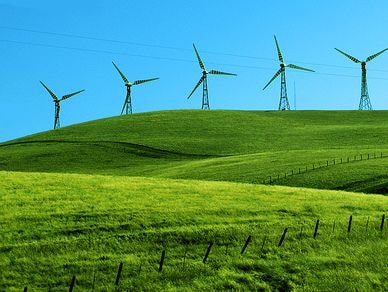 Nghệ An đầu tư 67 tỷ đồng cấp điện nông thôn từ nguồn năng lượng tái tạo