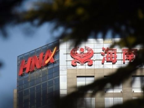 Trung Quốc cấp tập vung tiền mua thế giới