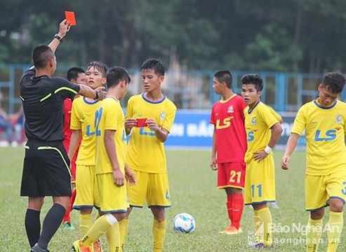 Hãy sửa chữa trước khi quá muộn!