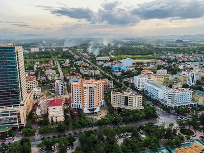 Phường Nghi Thu (TX. Cửa Lò) quyết tâm xây dựng đơn vị đạt chuẩn văn minh đô thị