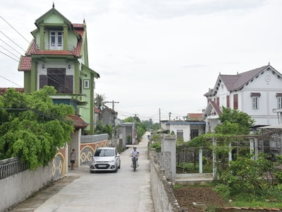 Xã Quỳnh Bá (Quỳnh Lưu): Năng động xây dựng nông thôn mới