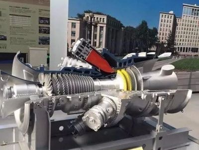 Những đột phá công nghệ trên tàu sân bay nội địa Trung Quốc