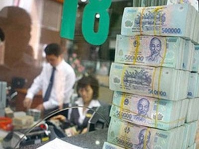 Vay tiền làm ăn càng nhiều, đánh thuế càng nặng