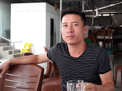 Con đường hoàn lương của ông chủ từng xin ở lại... tù