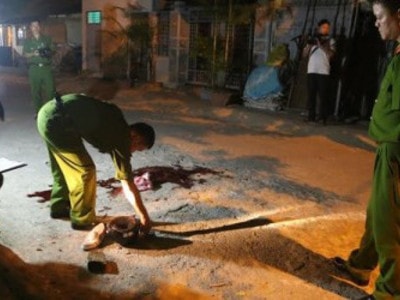 3 anh em bị khởi tố vì kế hoạch nhận tội giết người thay bại lộ