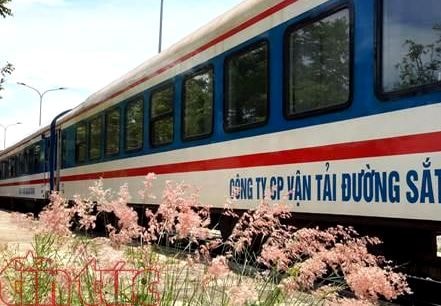 Tăng 26 đoàn tàu và giảm giá vé đường sắt dịp 2/9