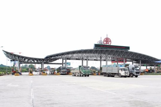 Thanh tra Chính phủ chỉ rõ mức phí bất thường tại dự án BOT Pháp Vân - Cầu Giẽ