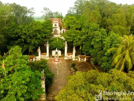 Văn hóa Diễn Châu trong dòng chảy lịch sử xứ Nghệ