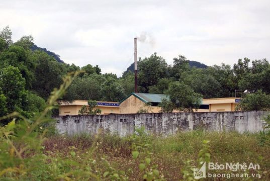 Bệnh viện xả nước thải gây ô nhiễm cho người dân suốt 5 năm