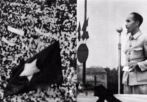 Cách mạng Tháng Tám - sự kiện vĩ đại trong lịch sử dân tộc Việt Nam