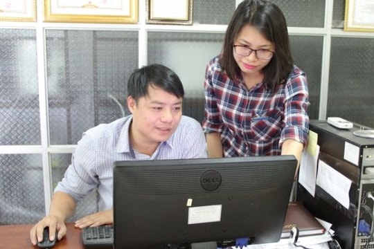 BHXH tỉnh: Sáng tạo ứng dụng kiểm tra thông tuyến bảo hiểm y tế qua thiết bị di động