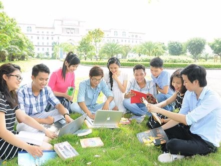Bắt đầu rút ngắn thời gian đào tạo đại học