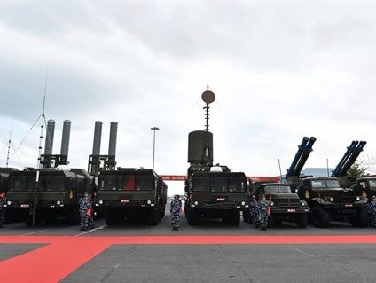 Lữ đoàn 682 sẽ là đơn vị đầu tiên tiếp nhận BrahMos?