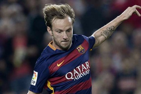 Barcelona sở hữu Paulinho: Méo mó có hơn không