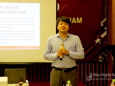 Áp dụng quản trị tinh gọn 5S Made in Việt Nam vào sản xuất kinh doanh