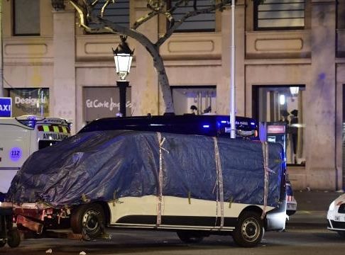 Australia công bố chiến lược ngăn chặn các vụ tấn công khủng bố bằng xe