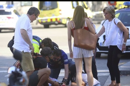 Châu Âu: Tăng cường an ninh không còn hiệu quả khi khủng bố 'giá rẻ' lên ngôi