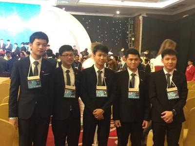 Nghệ An: Sẽ có gần 1.000 đại biểu dự lễ tuyên dương học sinh xuất sắc