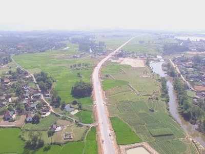 Cốt lõi trong thu hút đầu tư là tạo dựng niềm tin cho doanh nghiệp