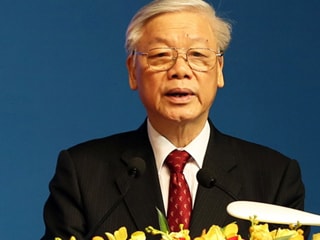 Chuyến thăm lịch sử của Tổng bí thư và quan hệ Việt Nam-Indonesia