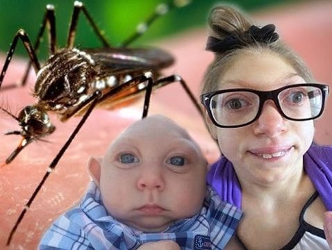 8 căn bệnh nguy hiểm nhất do muỗi gây ra