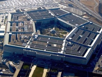 74% vị trí trọng yếu bị bỏ trống, Lầu Năm Góc thành 'thị trấn ma'?