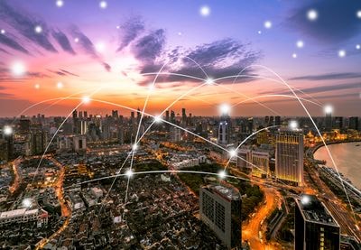 Nghệ An và Tập đoàn VNPT thảo luận hợp tác phát triển đô thị thông minh