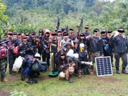 Philippines giải cứu thuyền viên Việt Nam bị Abu Sayyaf bắt cóc