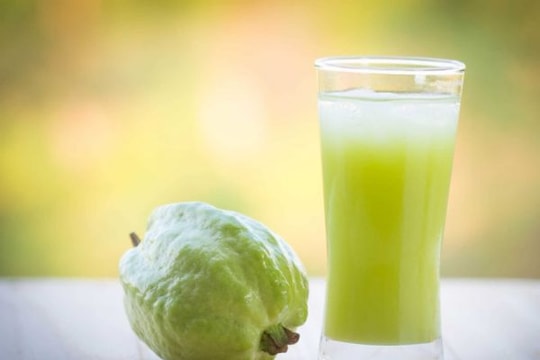 8 loại quả hỗ trợ tích cực trong điều trị sốt xuất huyết