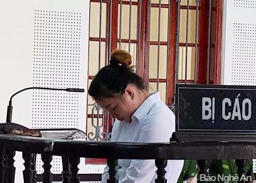 Đưa cháu sang Trung Quốc đổi đời, dì lĩnh án tù