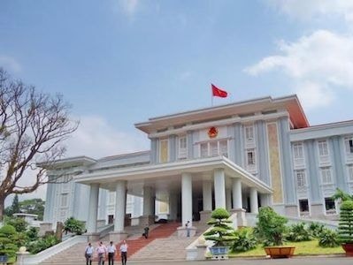 Miễn nhiệm cán bộ được 'lỡ' bổ nhiệm