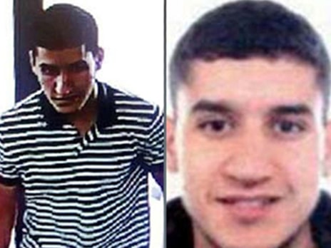 Tây Ban Nha tiêu diệt nghi phạm chính vụ lao xe khủng bố