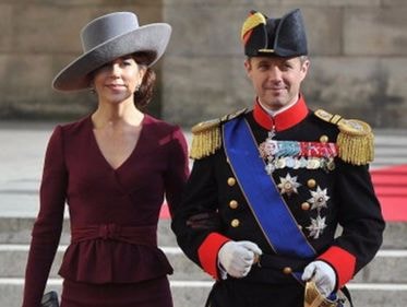 Thái tử Đan Mạch bị từ chối vào quán rượu ở Australia