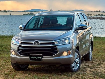 Xe Toyota và Mazda tiếp tục giảm giá đón tháng Ngâu