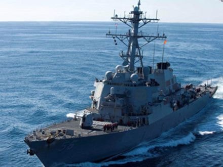 Nguyên nhân cốt lõi khiến hàng loạt chiến hạm Mỹ liên tục va đâm