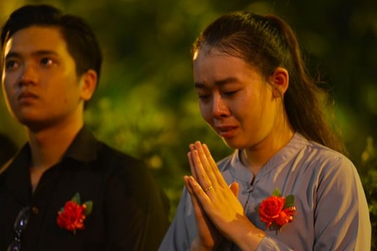 'Đừng nhầm lễ Vu Lan với ngày Xá tội vong nhân'