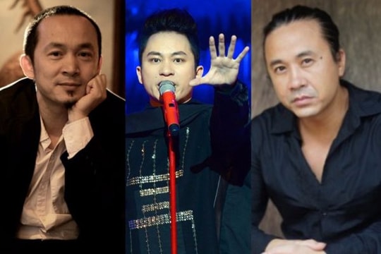 Bùng nổ tranh cãi quanh phát ngôn về Bolero của Tùng Dương